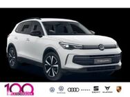 VW Tiguan, 1.5 eTSI Goal °, Jahr 2024 - Köln