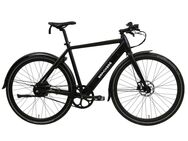 e-Bike Pedelec Brinckers Bjoern R1 Riemenantrieb 374Wh 19kg inkl. Akku - Wassenberg