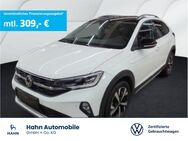 VW Taigo, 1.0 TSI Style IQ LIGHT, Jahr 2024 - Böblingen