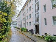 Ansprechende 3-Zimmer-Wohnung in begehrter Lage sucht neuen Eigentümer. - Düsseldorf
