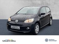 VW up, move up, Jahr 2016 - Celle