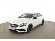 Mercedes-Benz A 45 AMG 4Matic Sport - Berlin