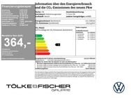 VW T-Cross, 1.0 TSI e Life, Jahr 2024 - Krefeld