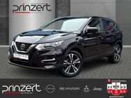 Nissan Qashqai, 1.3 DIG-T "N-Connecta" Allwetter, Jahr 2019 - Rödermark