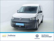 VW Caddy, 2.0 TDI Cargo APP, Jahr 2023 - Berlin