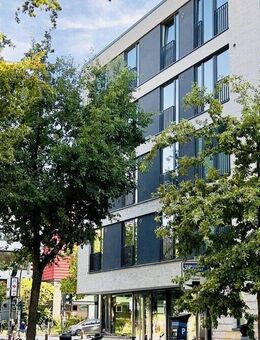 Preissenkung und Open House am 30.10.2025, von 17-18:30 Uhr - Hamburg