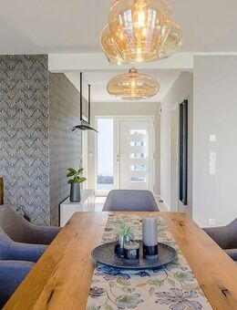 Raus in die Natur und Ruhe genießen in Ihren eigenen 4 Wänden !!! - Strausberg