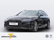 Audi A4 40 TFSI Q 2 x S LINE LM19 MATRIX KAMERA NAVI+ VIRTUAL - Castrop-Rauxel