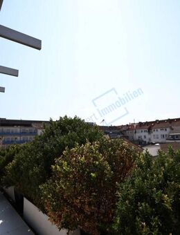 CITYWOHNEN MIT BLICK ... - Darmstadt