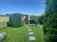 Wohnen im Einfamilienhaus - Pulsnitz