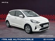 Hyundai i10, 1.0 FL Benzin M T Select, Jahr 2024 - Kippenheim