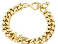 MICHAEL KORS Armband PREMIUM, MKJ7834710, mit Zirkonia (synth)