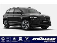 Skoda Karoq, 1.5 TSI Sportline ||| Sportline, Jahr 2022 - Mengen