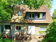 Handwerkerhaus mit XXL Grundstück in guter Lage! - Leverkusen