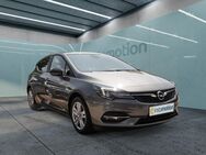 Opel Astra, 1.2 K Lim Edition Turbo Schein Allwetter, Jahr 2021 - München