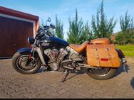Indian Scout *1.Hand* sehr wenig gelaufen - Buxtehude