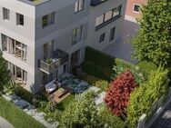 Reinickendorf: Letteallee: ERSTBEZUG im EIGENEN HAUS + GARTEN: 4 - 6 Zi. - 150-200 m² ab Sommer 2025 - Berlin