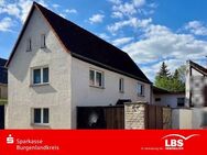 Fleißige Handwerker gesucht! - Hohenmölsen