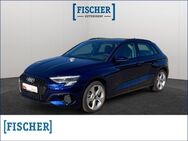 Audi A3, Sportback 35TFSI, Jahr 2023 - Jena