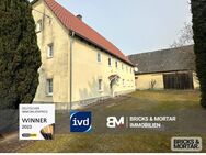 Top für Familien & Generationen: 2 Wohneinheiten, 7 Zimmer, großer Garten & vieles mehr! - Liebschützberg