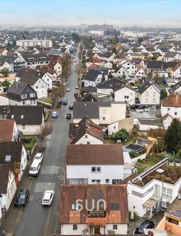 6% MIETRENDITE mit Entwicklungspotenzial - Top-Investment in Weiterstadt! - Weiterstadt