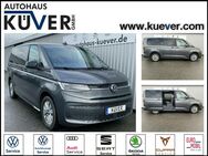 VW T7 Multivan, 1.4 Multivan eHybrid IQ LÜ Lang, Jahr 2023 - Hagen (Bremischen)