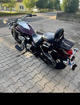 Yamaha XVS 950A - Sulzbach-Rosenberg