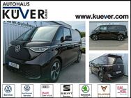 VW ID.BUZZ, Pro IQ-Light 19 CCS, Jahr 2024 - Hagen (Bremischen)