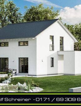 Ihr Traumhaus als Altersvorsorge. Für das bequeme Leben im Alter. - Morsbach