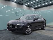 Maserati Levante, GT Hybrid - Maserati Regensburg, Jahr 2022 - München