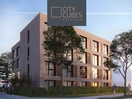 TOP Investment im Paket z.B. mit 4 Studentenapartments: A+, 5% + 5% AfA p.a. & förderfähig 150.000€ KfW je Einheit - Erlangen