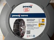 Schneeketten Pewag Servo - Sankt Augustin