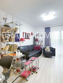 3-Zimmer-Wohnung in Bernau - Bernau (Berlin)