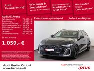 Audi A5, Avant TDI quattro, Jahr 2024 - Berlin