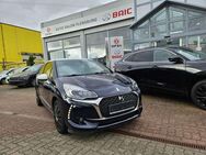 Citroen DS 3 Sport Chic*TÜV08.25*Kamera*Klima*Sitzheizung - Flensburg