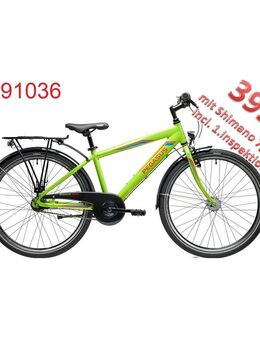 Neue❗ Jugendräder Jungen Pegasus 26" 3 / 7 / 18 gang  ab 399€ - Heinsberg