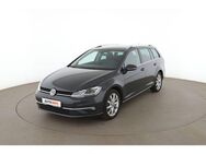 VW Golf VII 1.5 TSI ACT Highline BlueMotion - Berlin