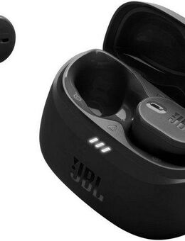 JBL TUNE BUDS 2 wireless In-Ear-Kopfhörer (Adaptive Noise-Cancelling, A2DP Bluetooth)