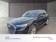 Audi Q3, 45 TFSI e VC, Jahr 2022 - Frankfurt (Main)