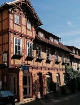 Hochinteressante Anlageimmobilie mit vielen Optionen - für Ihre persönliche berufliche Zukunft - Bad Sooden-Allendorf