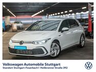 VW Golf, 8 GTI, Jahr 2021 - Stuttgart