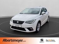 Seat Ibiza, 1.0 TSI Style, Jahr 2021 - Nordhausen