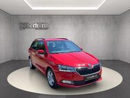 Skoda Fabia, Combi Cool Plus, Jahr 2020 - Oebisfelde-Weferlingen Hörsingen