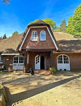 Sylter Flair in der Nordheide - Buchholz (Nordheide)