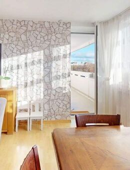 Großzügigkeit, die berührt - Stilvolles Wohnen im Münchner Südosten - München