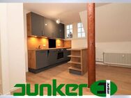 ***Gemütliche Dachwohnung in historischem Gebäude*** - Babenhausen (Hessen)