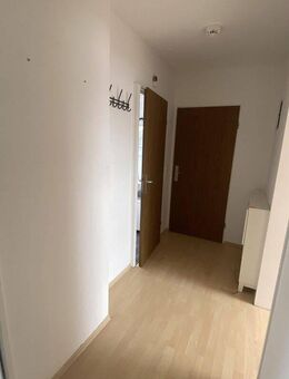 Charmante 3-Zimmer-Wohnung im Grünen mit guter Anbindung - Lotte