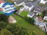 DIETZ: 3 Wohneinheiten! 1-2-Fam-Haus + Einliegerhaus im Garten - wunderschöne Waldrandlage! - Eppertshausen