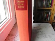 Das große Zille-Buch Pinselheinrich Satire Berlin Humor Vintage 3,- - Flensburg