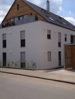 Premium 3 Zi. Wohnung 1.OG rechts - Südwest - Roth (Bayern)